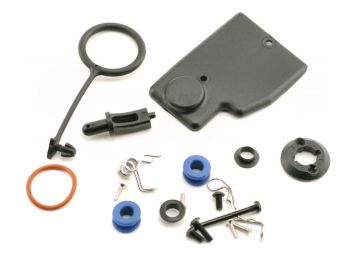 Traxxas Revo Fuel Tank Rebuild Kit