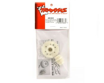 Traxxas Revo 2 Speed Close Gear Set