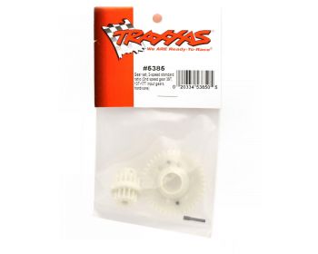 Traxxas Revo 2-Speed Standard Gear Set