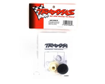 Traxxas Revo Primary gears