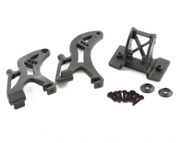 Traxxas Wing mount part