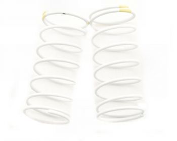 Traxxas Springs (Yellow - GTR 0.7) (2)