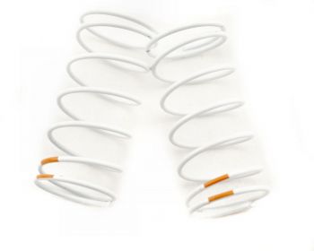 Traxxas Springs (Orange - GTR 0.9) (2)
