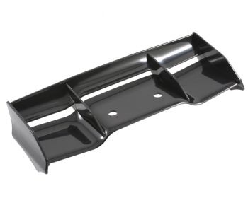Traxxas Black Revo® Wing