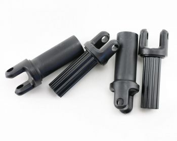 Traxxas Center Half Shafts (3.3)