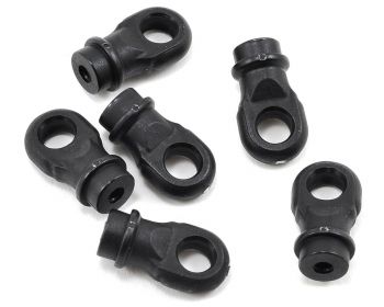Traxxas Rod ends (GTR shocks) (6)