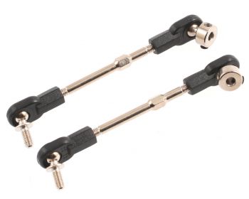 Traxxas Linkage, rear sway bar 