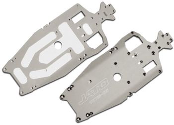 Traxxas Aluminum Chassis Jato