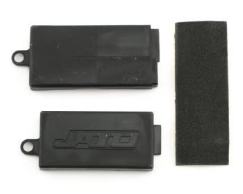 Traxxas Cover (Jato)