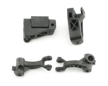 Traxxas Caster & Steering Blocks 