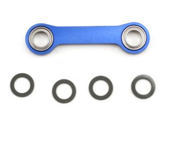 Traxxas Aluminum Drag Link w/Bearing Jato
