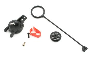 Traxxas/Fuel Tank Cap Set