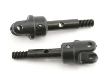 Traxxas Axle Yoke (2) (Jato)