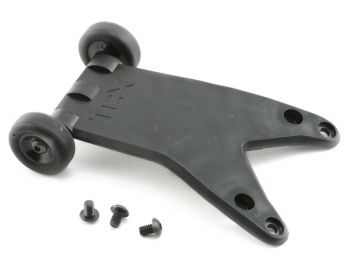 Traxxas Assembled Wheelie Bar