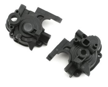 Traxxas Gearbox Halves (Jato)