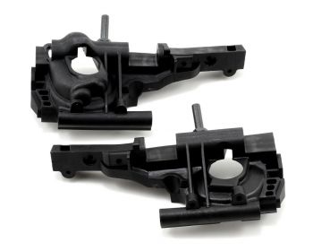 Traxxas Front Bulkhead Set