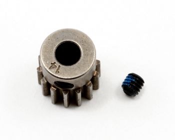 Traxxas Gear, 14-T pinion 0.8 pitch