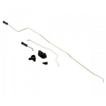 Traxxas Locking Differential Linkage 
