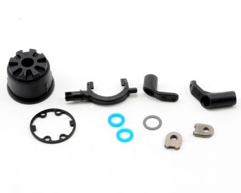Traxxas Differential Carrier Set