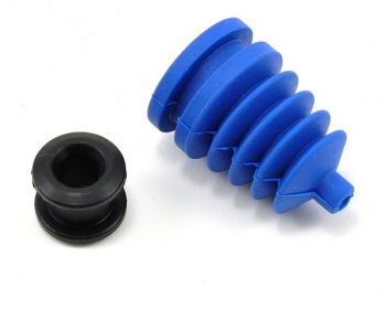  Traxxas Seal/Stuffing Tube Spartan