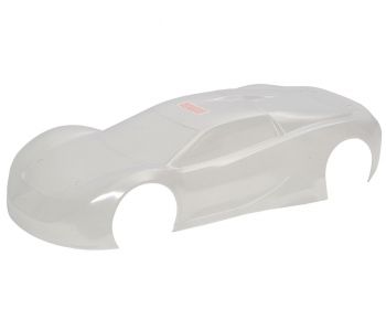 Traxxas Body, XO-1