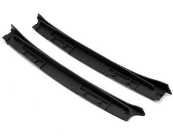 Traxxas Tunnel extensions, left & right