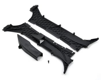 Traxxas Tunnels, left & right