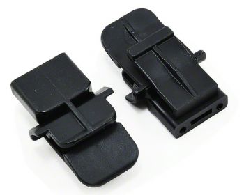 Traxxas Battery hold-down retainer (2)