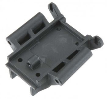 Traxxas Bulkhead, rear