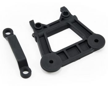 Traxxas Bellcrank brace/ draglink