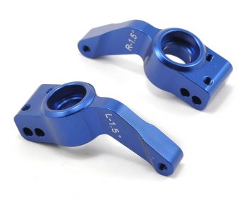 Traxxas Axle carriers, rear