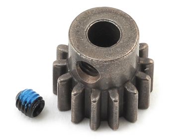 Traxxas Hardened Steel Mod 1.0 Pinion Gear w/5mm Bore (14T)