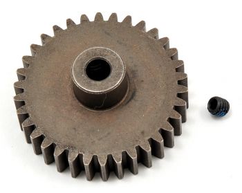Traxxas Gear, 34-T pinion 