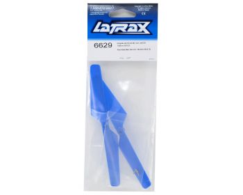 *CLEARANCE SALE* Traxxas LaTrax Alias Rotor Blade Set (Blue)