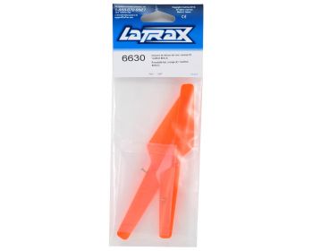 *CLEARANCE SALE* Traxxas LaTrax Alias Rotor Blade Set (Orange)