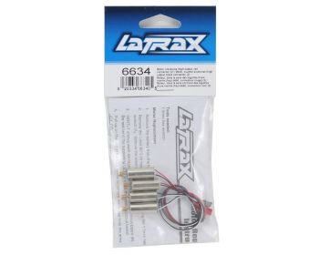  *CLEARANCE SALE* Traxxas LaTrax Alias Motor Set