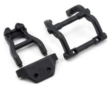 Traxxas Wheelie Bar Mount