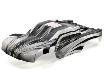 Traxxas Body, Slash 4X4, ProGraphix 