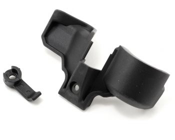 Traxxas Box, receiver (sealed)