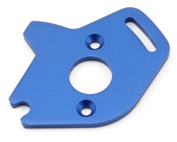 Traxxas Plate, motor
