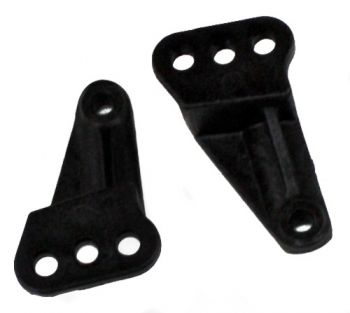 Traxxas Link Mount, Rear 