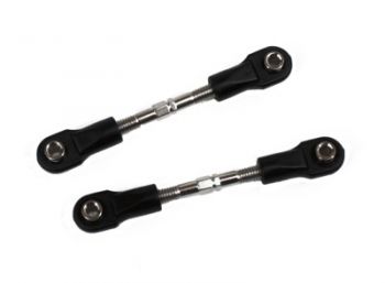 Traxxas Turnbuckles, 39mm