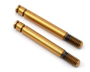 Traxxas Ti-Nitride Shock Shaft (2)