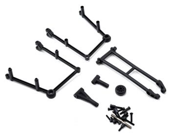 Traxxas Wheelie Bar