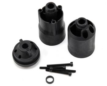 Traxxas Housings, Differential