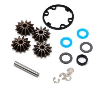 Traxxas Gear Set, Differential