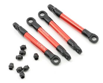 Traxxas Alum. Push Rod Set (4)