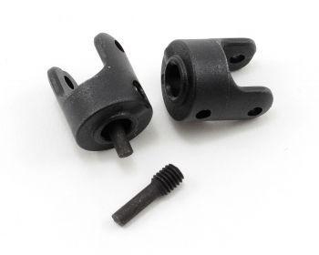 Traxxas Diff & Transmission Yokes