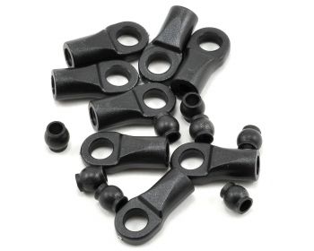 Traxxas Rod Ends (8)