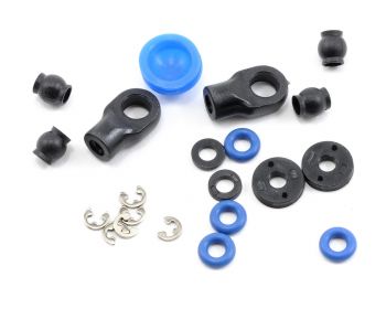 Traxxas GTR Shock Rebuild Kit